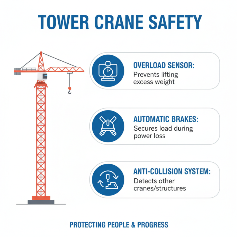 Essential Tower Crane Parts Tips You Need to Know?