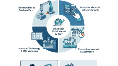 What is Machining and Manufacturing Techniques Explained