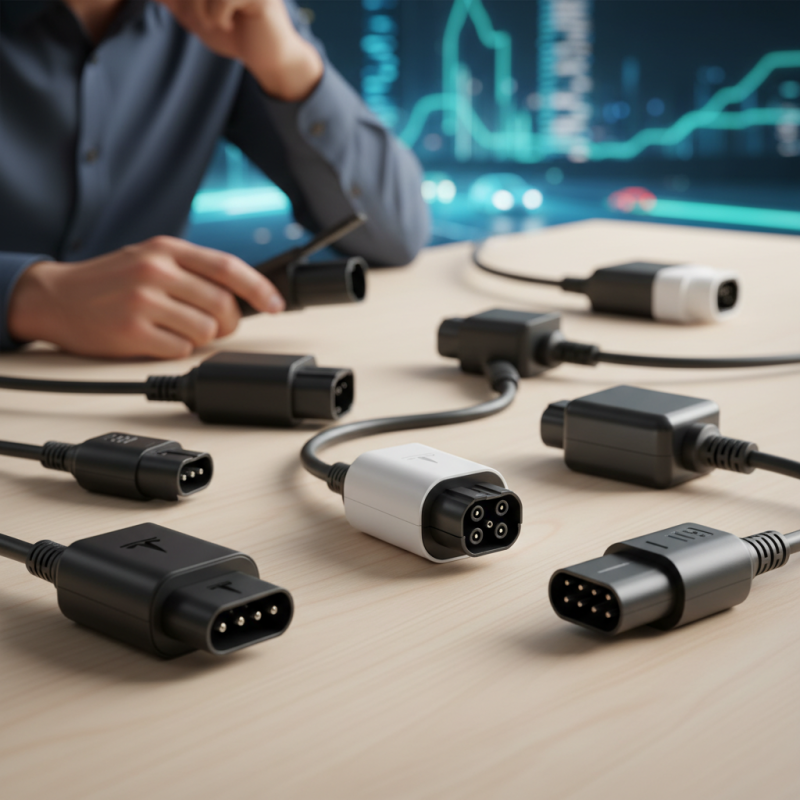 Best DC Charger EV Adapter for Electric Vehicles?