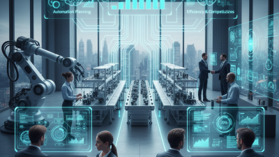 2026 Best Solutions for Automation to Enhance Business Efficiency