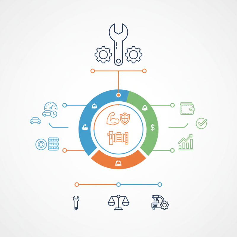 2026 How to Choose the Best Cars Tire Changer for Your Garage?