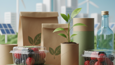 Why Is Eco Packaging Important for a Sustainable Future?