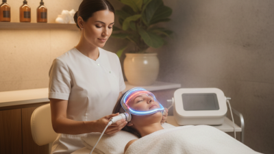 2026 Top Skin Spa Trends You Need to Know about