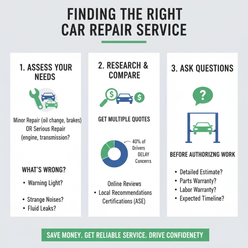 2026 How to Find the Best Places That Fix Cars Near You?