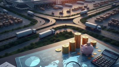 Top 10 Tips for Starting a Successful Logistics Business?