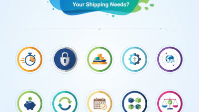 Top 10 Benefits of Using FCL Containers for Your Shipping Needs?