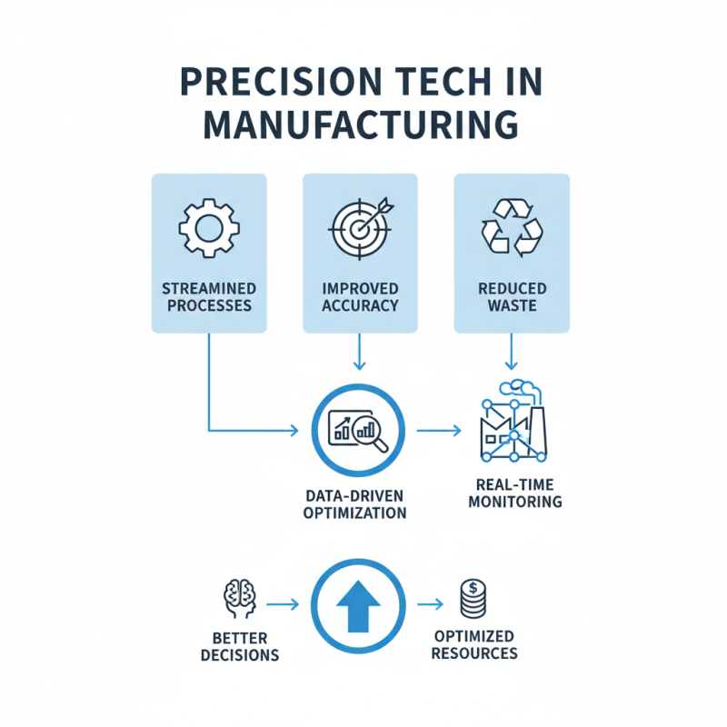 2026 Best Precision Technology Innovations for Future Industries?