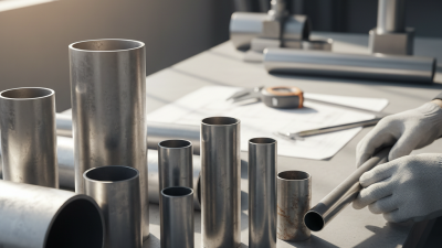 10 Essential Tips for Choosing the Right Stainless Pipe for Your Project?
