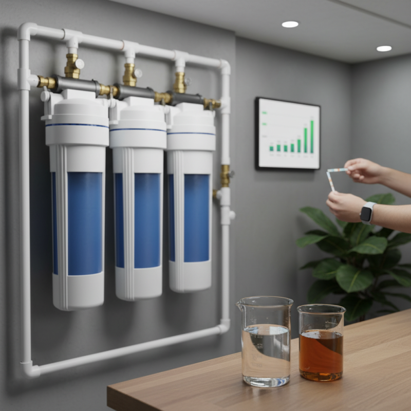 Best Tips for Choosing a Well Water Filter?