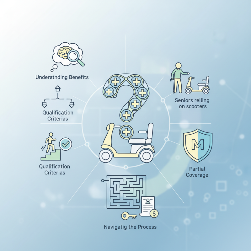 Are Mobility Scooters Covered by Medicare Benefits?