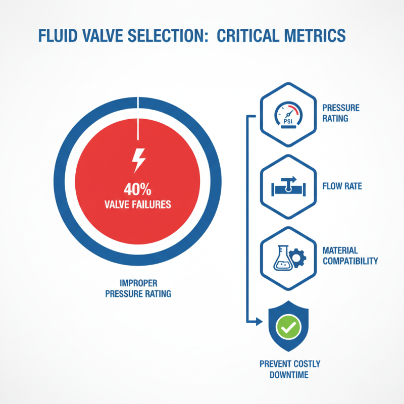 2026 How to Choose the Best Fluid Valves for Your Project?