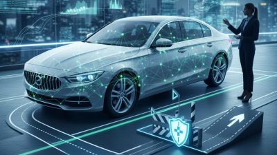 Why Auto Class Matters for Your Vehicle Performance and Safety?