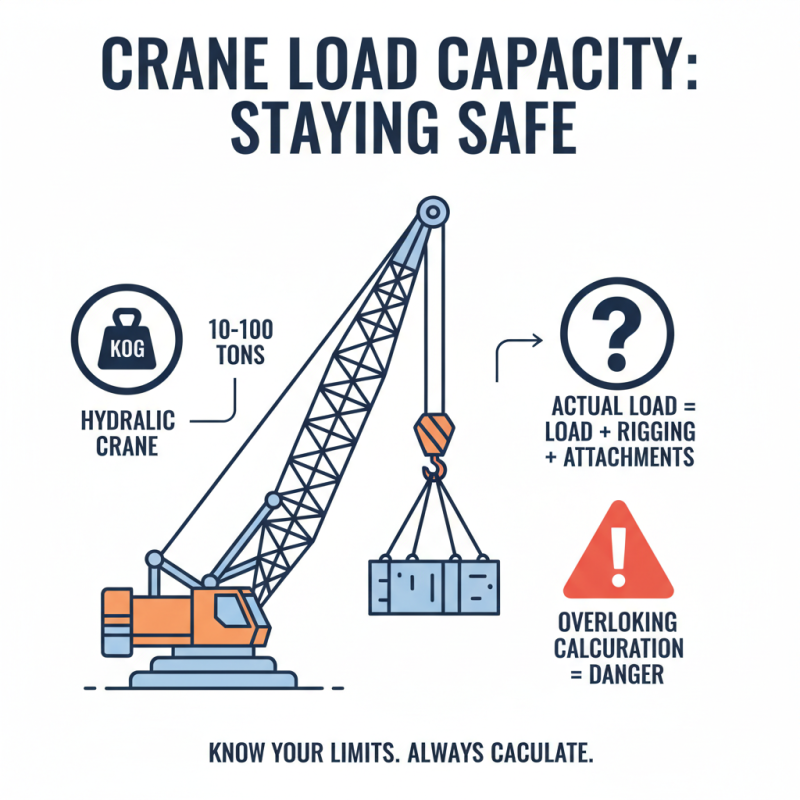 How to Lift More Crane Efficiently and Safely?