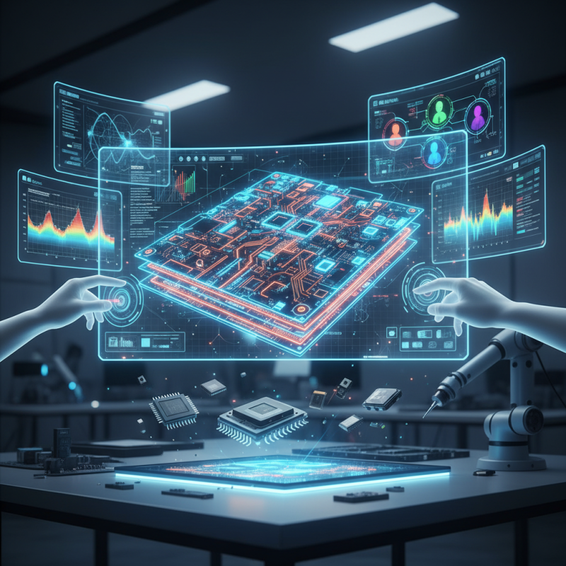 2026 Top Tips for PCB Layout Design Techniques and Best Practices?