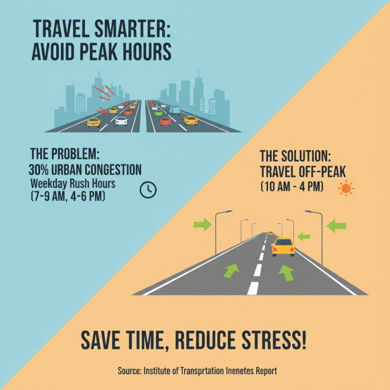 10 Essential Transport Inter Tips for Efficient Travel Planning?