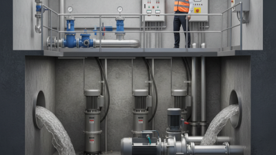 How to Choose the Right Sewage Pumps for Your Needs?