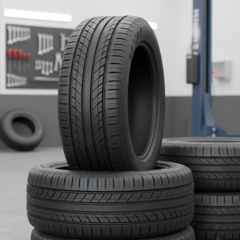 How to Choose Premium Tires for Your Vehicle?