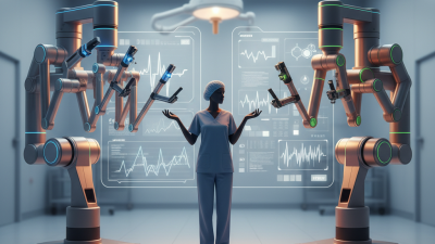 How to Choose the Right Robotic Surgery Robot for Your Needs?