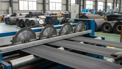What is a Conveyor Belt Slitter and How Does It Work?