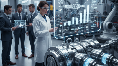 2026 Top Plunger Pump Innovations and Trends to Watch Out For?