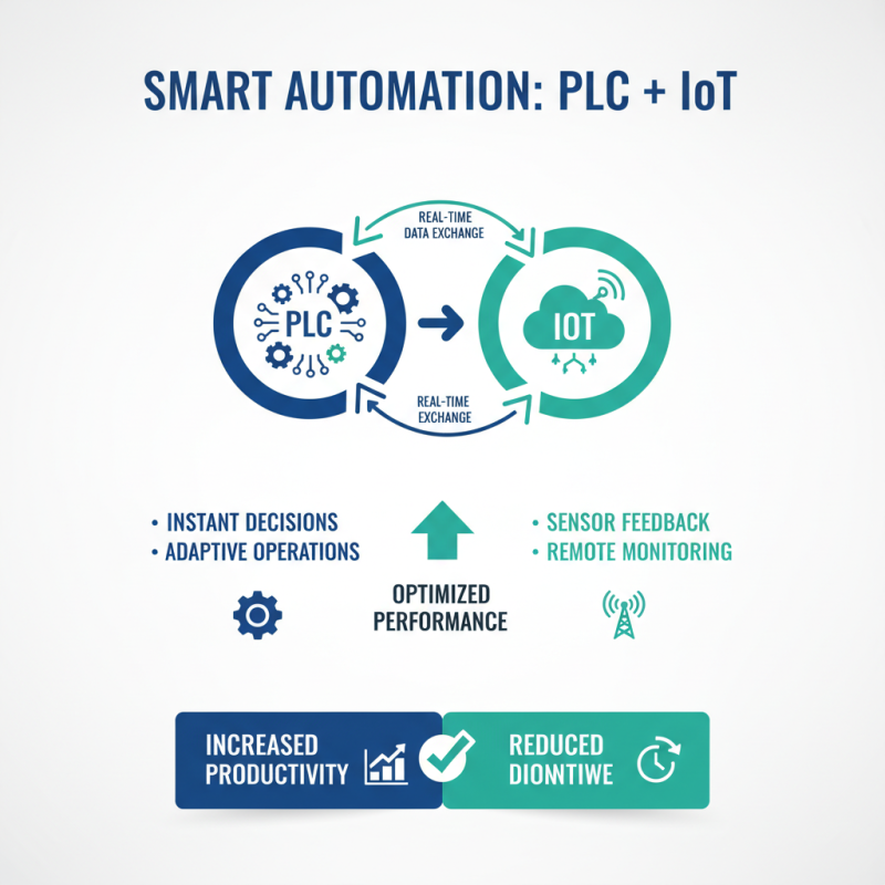 Why Is Plc In Control Panel Essential for Modern Automation Systems?