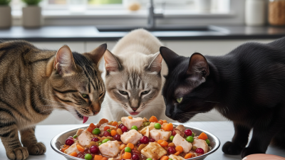 What is the Best Nutrish Wet Cat Food for 2026?