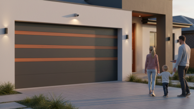 Why Choose Deer Park Garage Door for Your Home Security Needs?