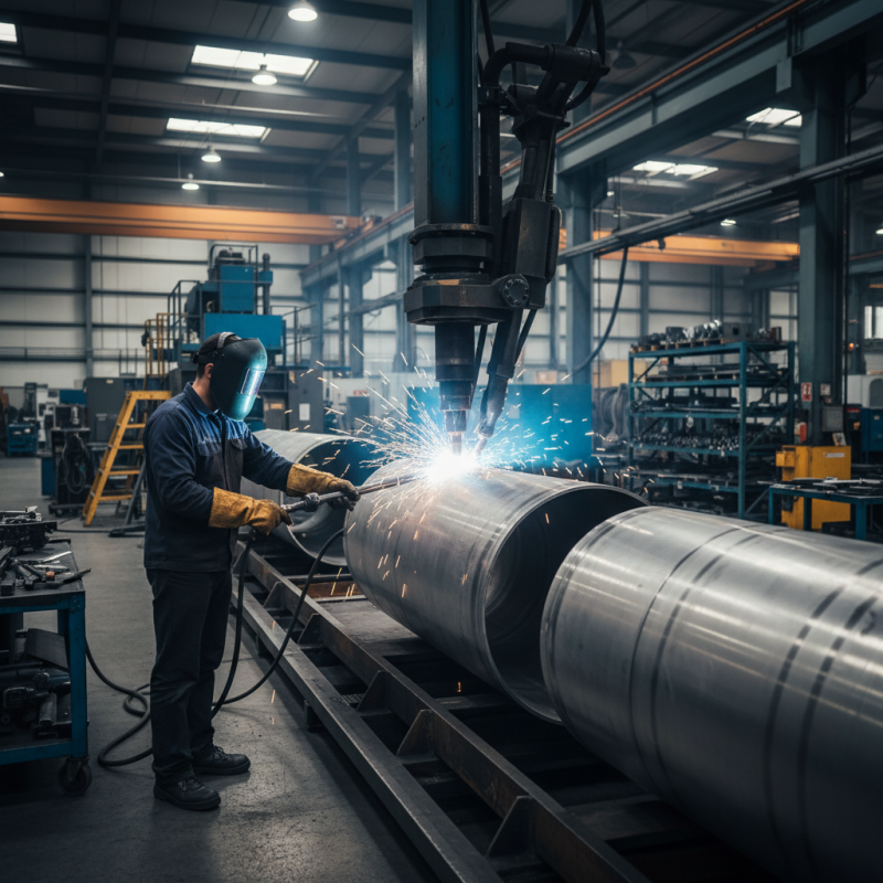 Top 10 Benefits of Using a Seam Welder for Your Projects?