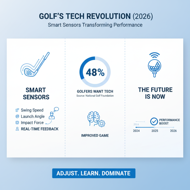 2026 Top Golf Club Innovations and Trends for Every Player?