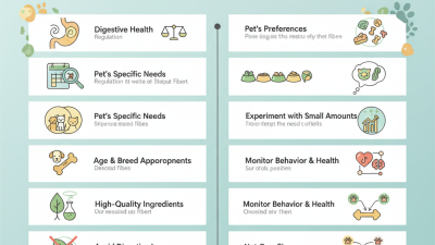 10 Essential Tips for Choosing the Best Pet Staple Fiber