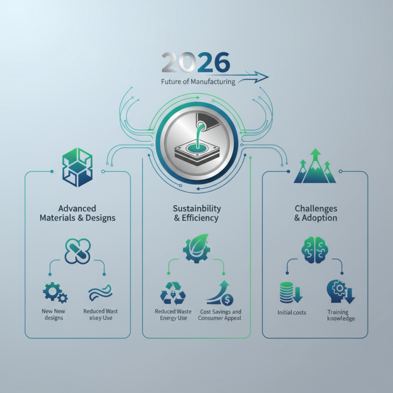 2026 Top Die Casting Molds Trends You Need to Know?