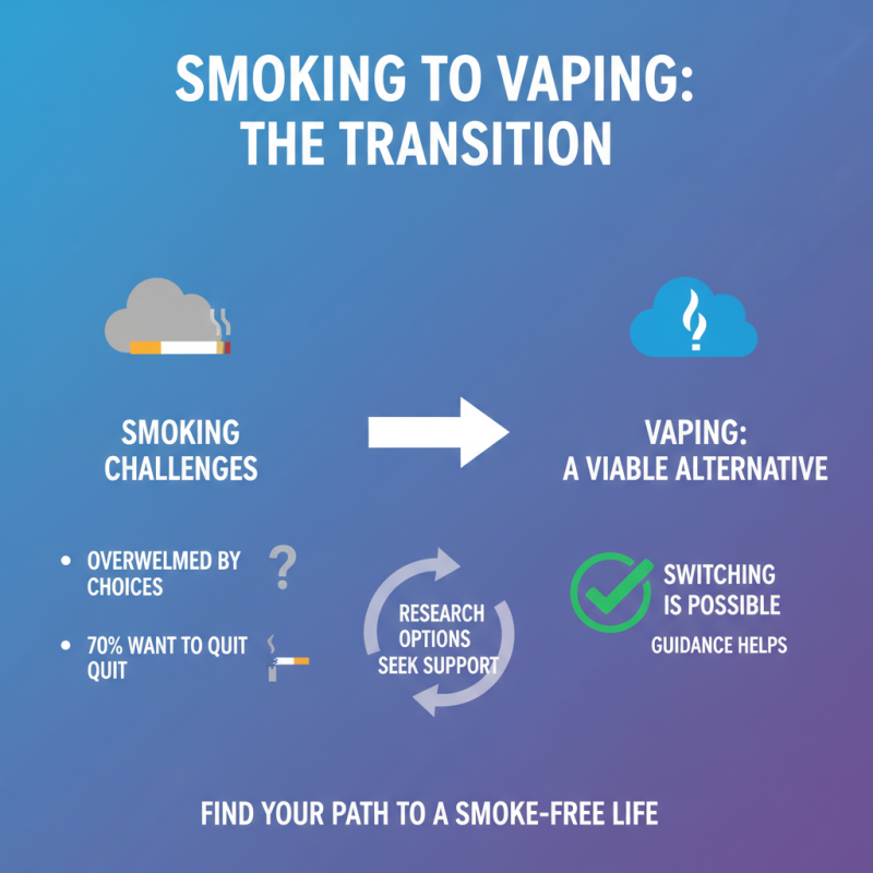 2026 How to Choose the Best Vaping Options for Beginners
