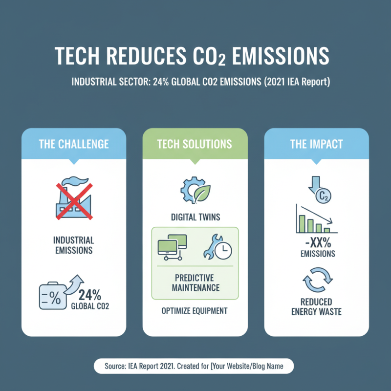 2026 How to Achieve CO2 Emission Reduction Effectively?