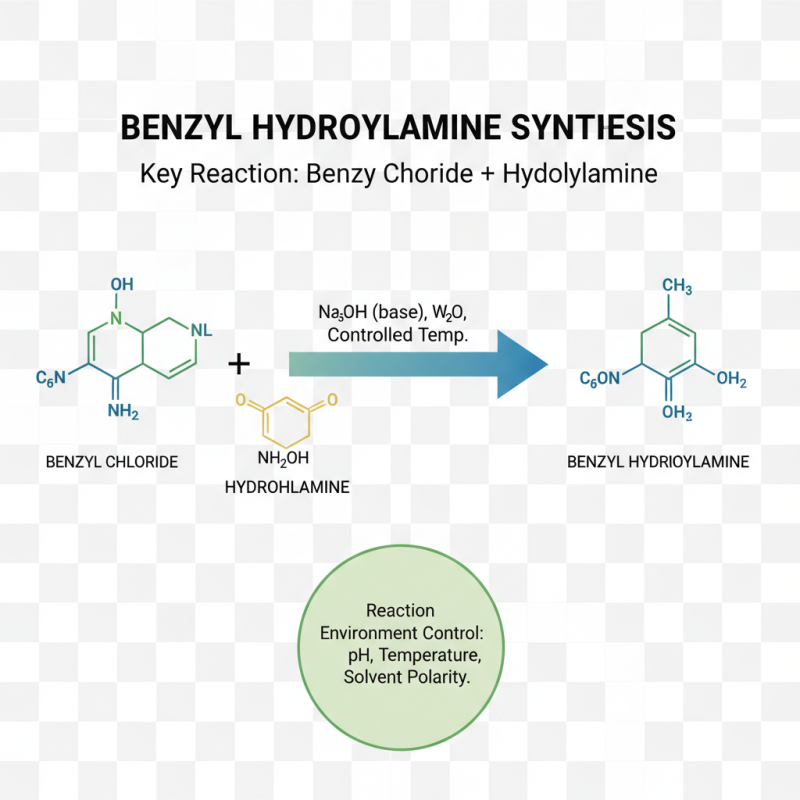 What is O Benzyl Hydroxylamine and Its Uses in Chemistry?