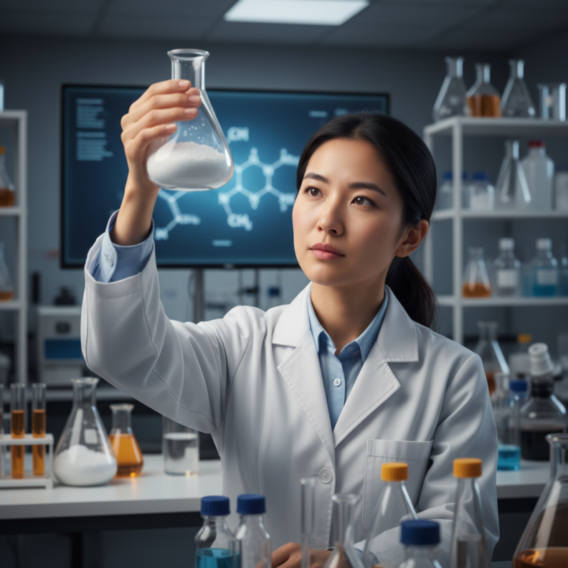 How to Choose the Best Drug Raw Material for Your Pharmaceutical Needs?