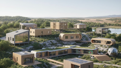 Top 10 Prefab Designer Homes You Should Consider?