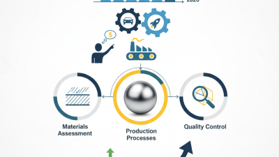 2026 Best Steel Balls for Precision and Performance?