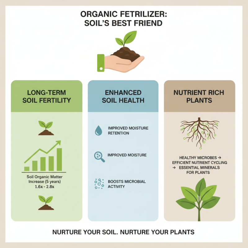 How is Organic Fertilizer Production Beneficial for Farming?