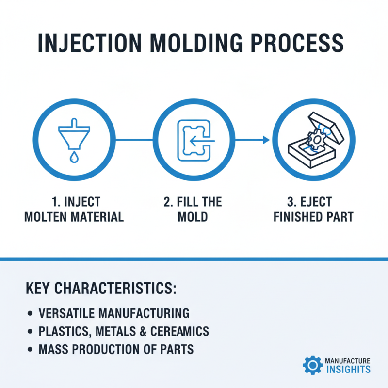 What is Injection Molding and How Does it Work?