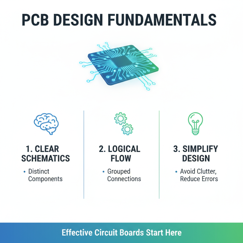 10 Best Tips for Designing PCBs Effectively?
