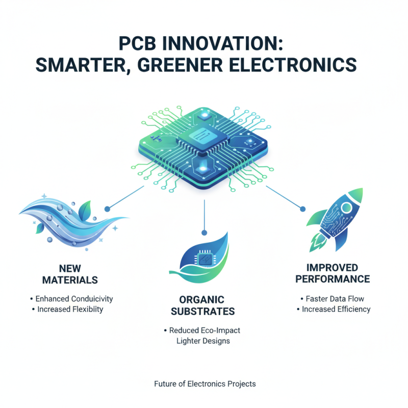 2026 Best PCB Parts for Your Electronics Projects?