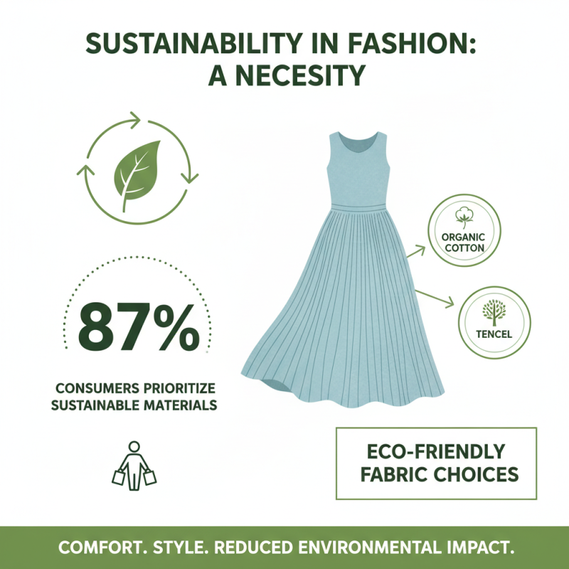 10 Best Midi Pleated Dress Styles to Elevate Your Wardrobe?