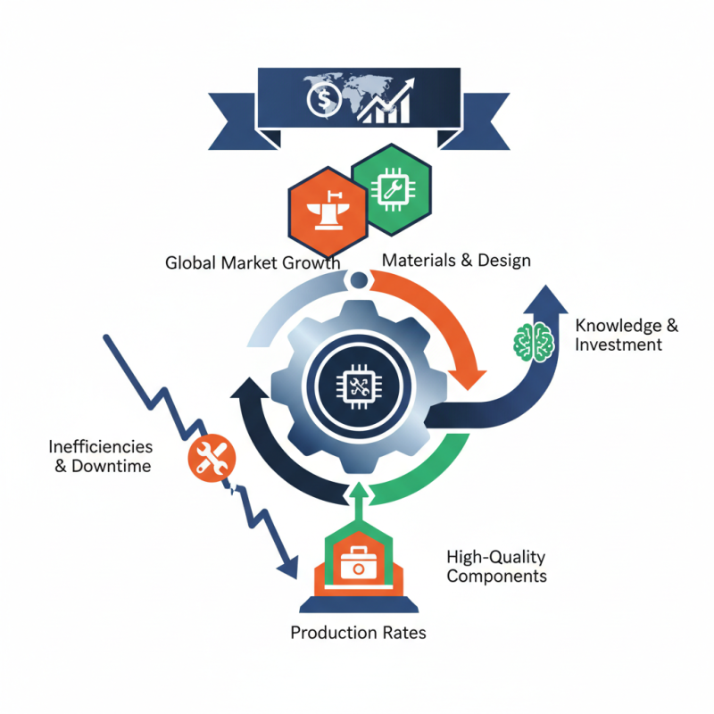 2026 Top Die Casting Molds Features and Benefits Explained