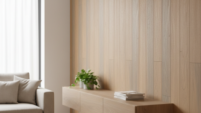 How to Choose the Best WPC Wall Panels for Your Home?