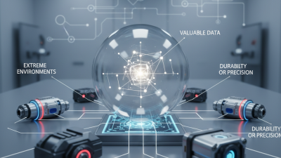 2026 How to Choose the Best Digital Pressure Sensors for Your Needs?