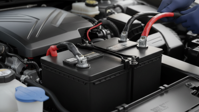 2026 How to Choose a Good Car Battery for Your Vehicle Needs?