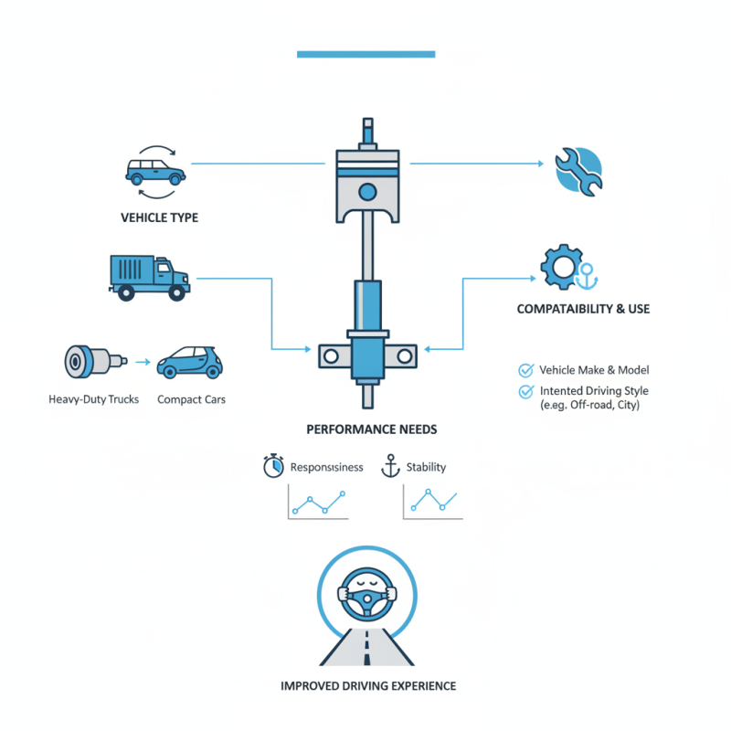Best Steering Cylinder Types for Your Vehicle Needs?