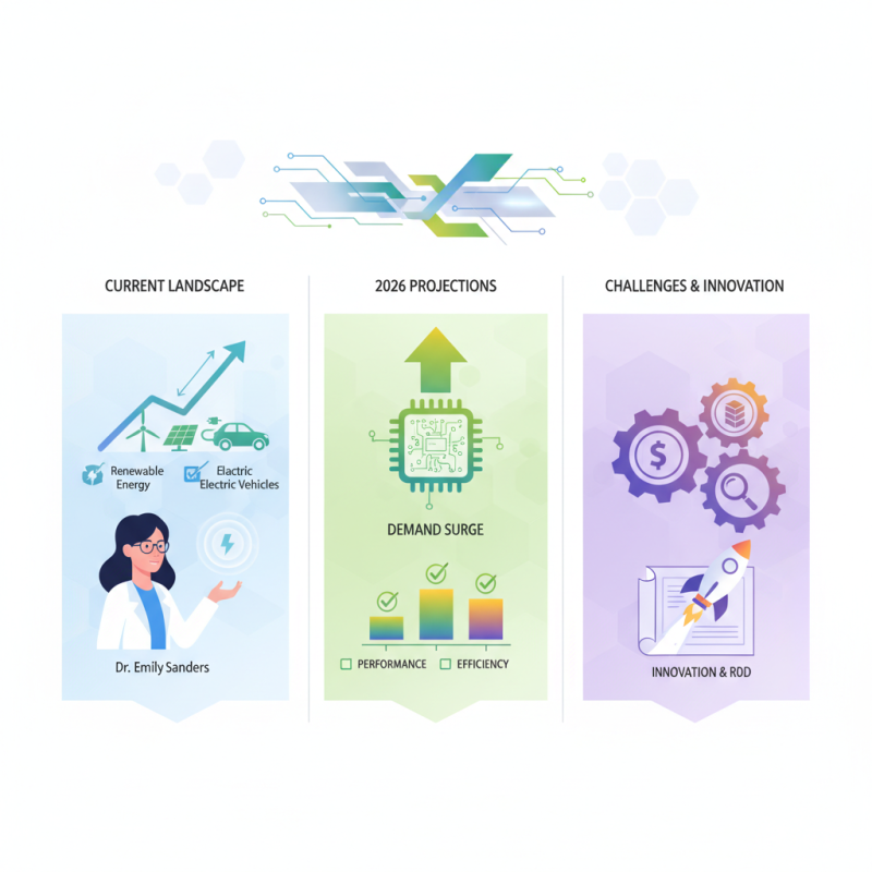 What are the Best High Voltage DC DC Converters in 2026?