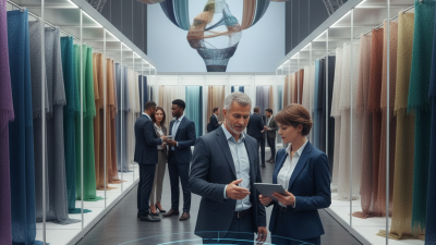 2026 Top Textile Distributors You Should Know About?