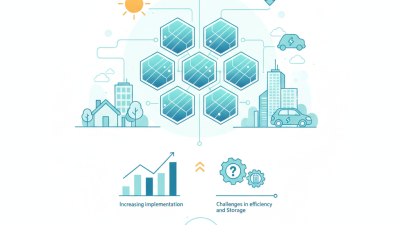 What is the Importance of Energy Panels in Sustainable Technology?